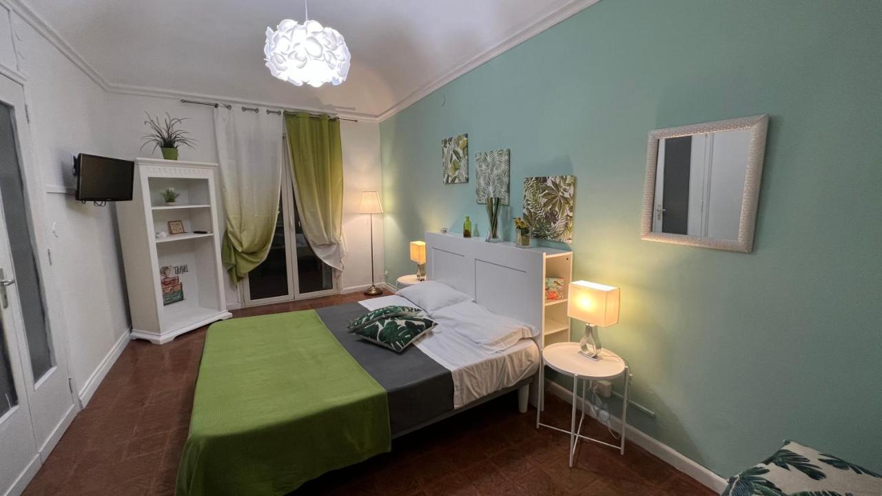 B&B Doralice CTA Exteriör bild