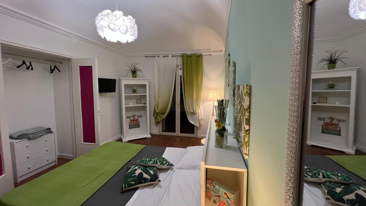 B&B Doralice CTA Exteriör bild