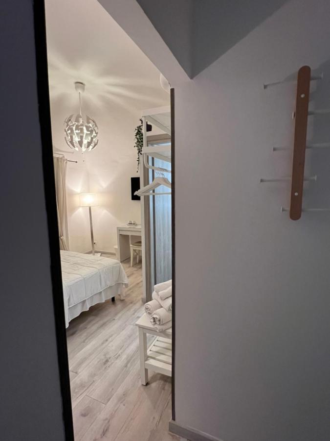 B&B Doralice CTA Exteriör bild
