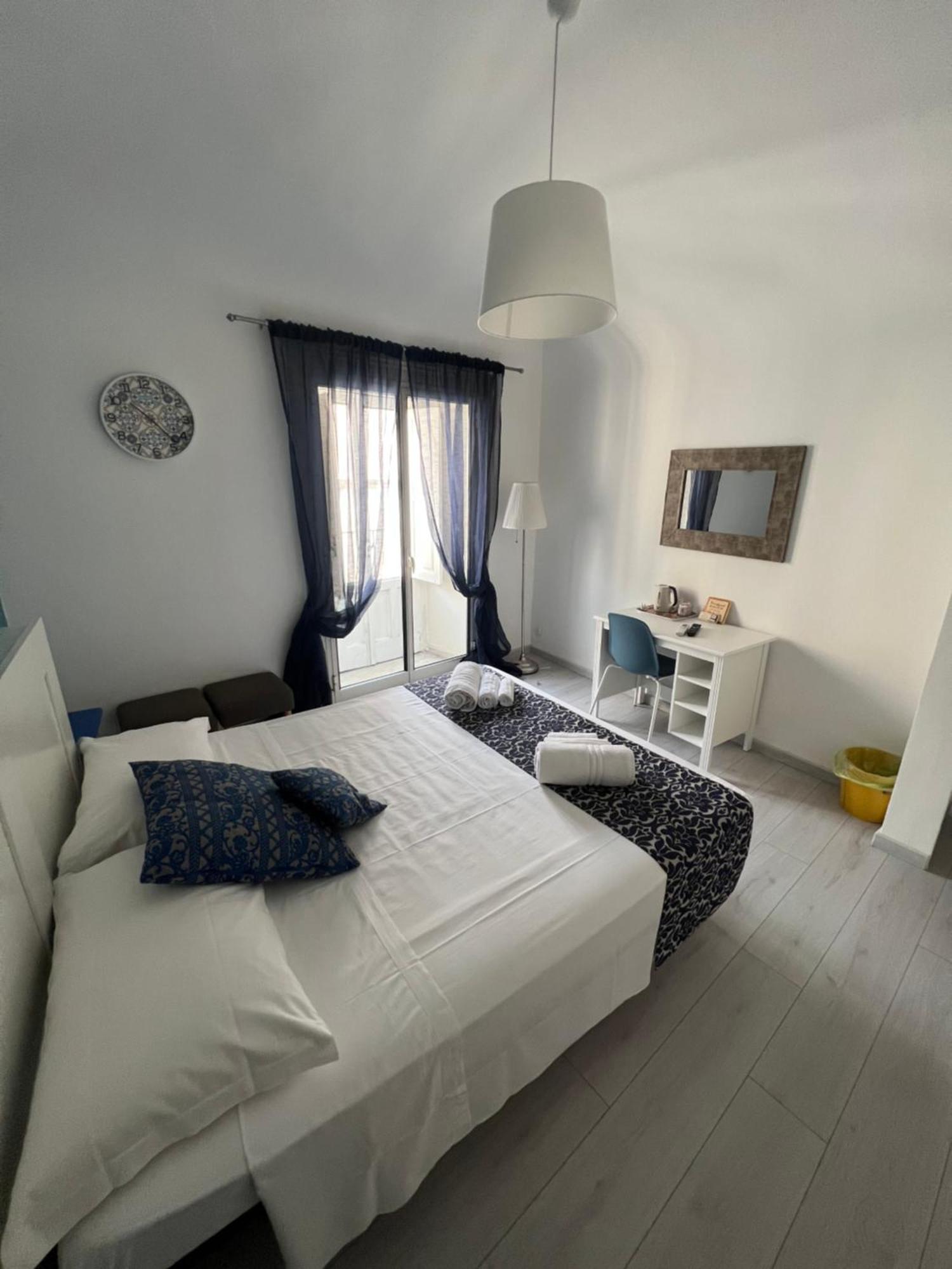 B&B Doralice CTA Exteriör bild