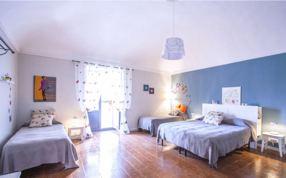 B&B Doralice CTA Exteriör bild