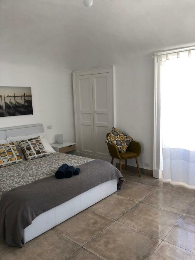 B&B Doralice CTA Exteriör bild